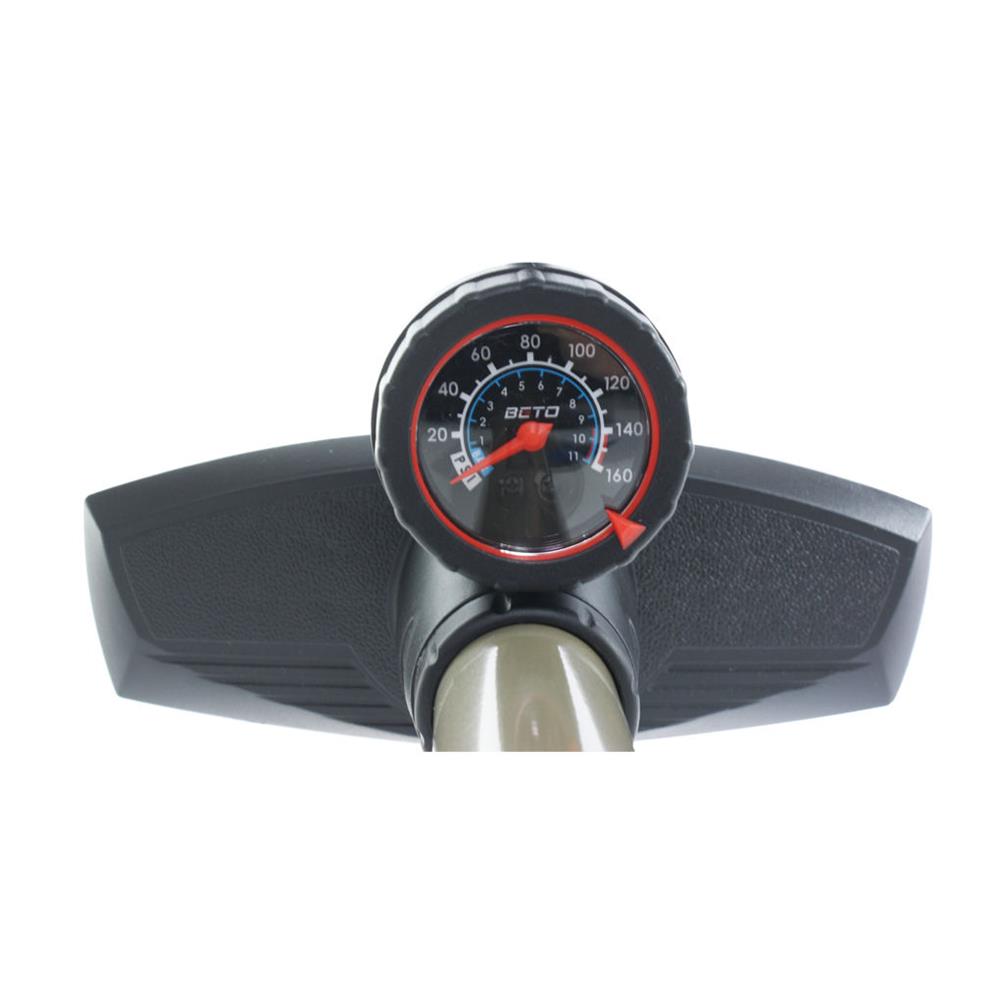 POMPKA BETO PODŁOGOWA PROX CMP-151SG CZARNA-106563