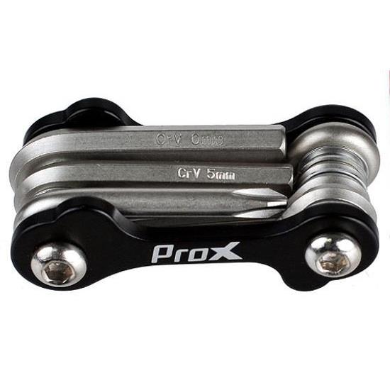 KLUCZ PROX HF-62 8-FUNKCYJNY-106685