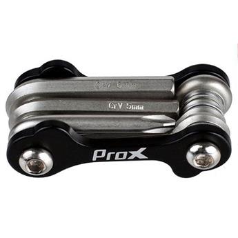 KLUCZ PROX HF-62 8-FUNKCYJNY-106685