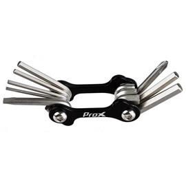 KLUCZ PROX HF-62 8-FUNKCYJNY-106686