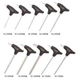 KLUCZ IMBUSOWY TYP T 2MM-106818