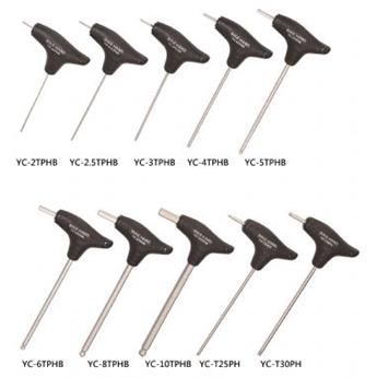 KLUCZ IMBUSOWY TYP T 2MM-106818