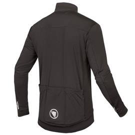 BLUZA ENDURA XTRACT ROUBAIX L/S BLACK ROZ.XL-107147