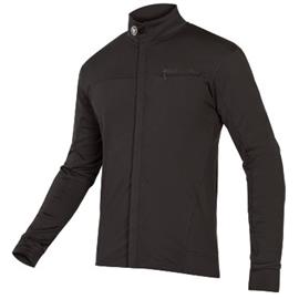 BLUZA ENDURA XTRACT ROUBAIX L/S BLACK ROZ.XXL-107153