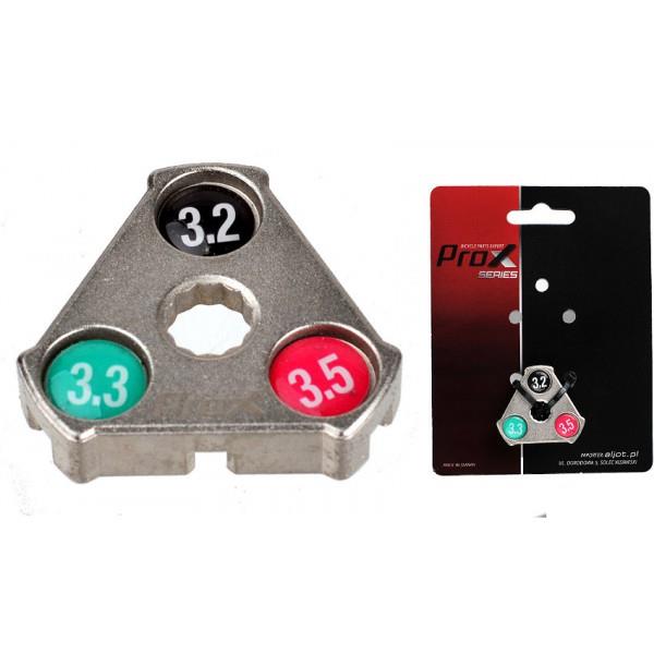 KLUCZ PROX DO SZPRYCH YC-1A-107221