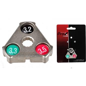 KLUCZ PROX DO SZPRYCH YC-1A-107221