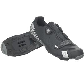 BUTY SCOTT MTB COMP BOA LADY BLK/SIL ROZ.37 2017-107364