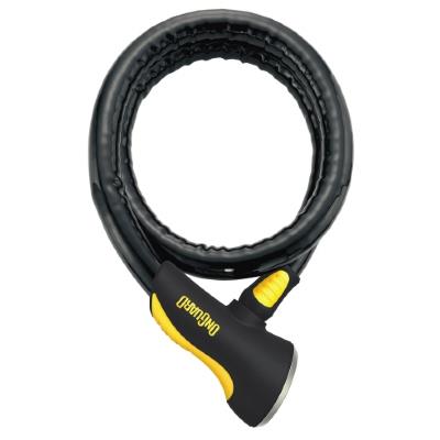 ZAMKNIĘCIE ONGUARD ROTTWEILER 8024 LINKA 25x1200MM-107653