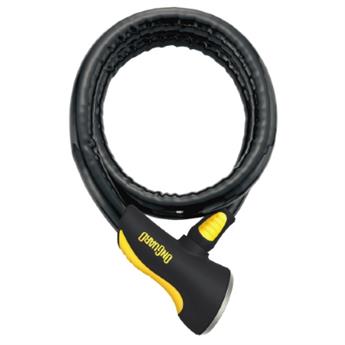 ZAMKNIĘCIE ONGUARD ROTTWEILER 8024 LINKA 25x1200MM-107653