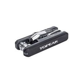 KLUCZ TOPEAK HEXUS X CZARNY-107858