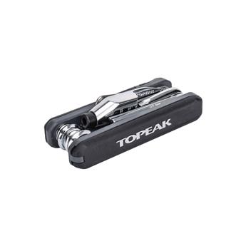 KLUCZ TOPEAK HEXUS X CZARNY-107858