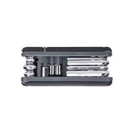 KLUCZ TOPEAK HEXUS X CZARNY-107860