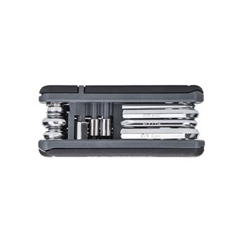 KLUCZ TOPEAK HEXUS X CZARNY-107860