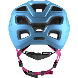 KASK SCOTT VIVO PLUS WHITE ROZ.L 59-61CM 2020-108024