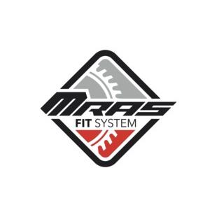 KASK SCOTT VIVO PLUS WHITE ROZ.L 59-61CM 2020-108031