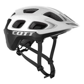 KASK SCOTT VIVO PLUS WHITE ROZ.L 59-61CM 2020-108033