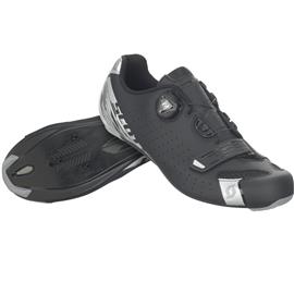 BUTY SCOTT ROAD COMP BOA LADY BLK/SILVER ROZ.38-108063