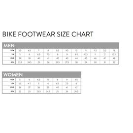 BUTY SCOTT ROAD COMP BOA LADY BLK/SILVER ROZ.38-108062