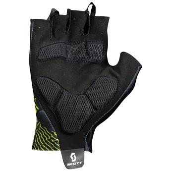 RĘKAWICZKI SCOTT RC TEAM SF BLACK/YELL ROZ.L 2018-108339