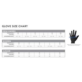 RĘKAWICZKI SCOTT RC TEAM SF BLACK/YELL ROZ.L 2018-108340