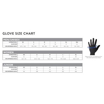 RĘKAWICZKI SCOTT RC TEAM SF BLACK/YELL ROZ.L 2018-108340