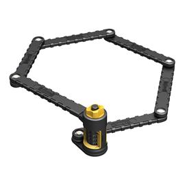 ZAMKNIĘCIE ONGUARD K9 COMBO SKŁADANE 8115 SZYFR-109155