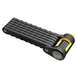 ZAMKNIĘCIE ONGUARD K9 COMBO SKŁADANE 8115 SZYFR-109156