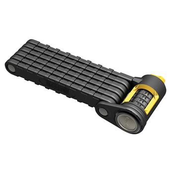 ZAMKNIĘCIE ONGUARD K9 COMBO SKŁADANE 8115 SZYFR-109156