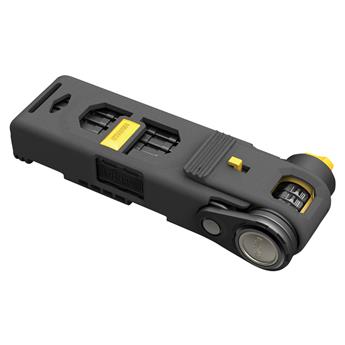 ZAMKNIĘCIE ONGUARD K9 COMBO SKŁADANE 8115 SZYFR-109157