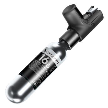 POMPKA SYNCROS BOUNDARY CO2 + 16G-109733