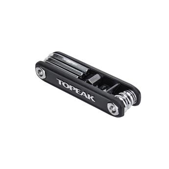 KLUCZ TOPEAK X-TOOL+ 11F CZARNY-109811