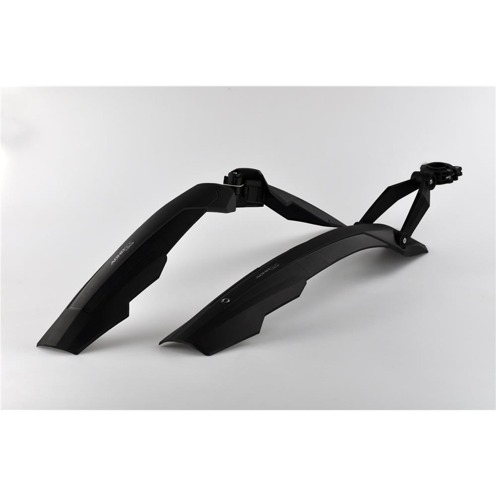 BŁOTNIKI SIMPLA ADHD SDL CZARNE 27.5"-29"-109953