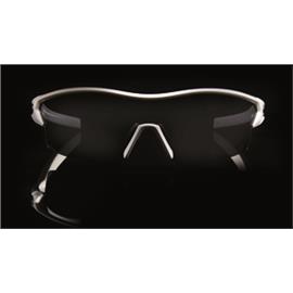 OKULARY SCOTT SPUR BLACK MAT GREY+CLEAR-109979