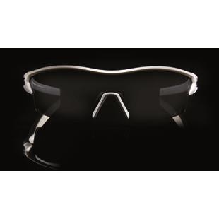 OKULARY SCOTT SPUR BLACK MAT GREY+CLEAR-109979