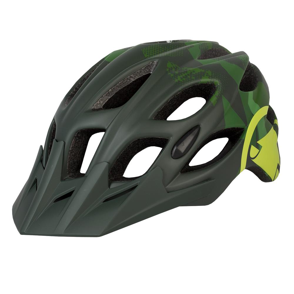 KASK ENDURA HUMMVEE KHAKI ROZ.M/L 55-59CM-110015