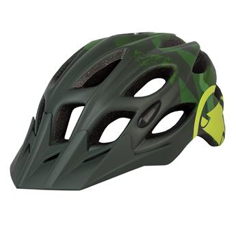 KASK ENDURA HUMMVEE KHAKI ROZ.M/L 55-59CM-110015