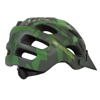KASK ENDURA HUMMVEE KHAKI ROZ.M/L 55-59CM-110016