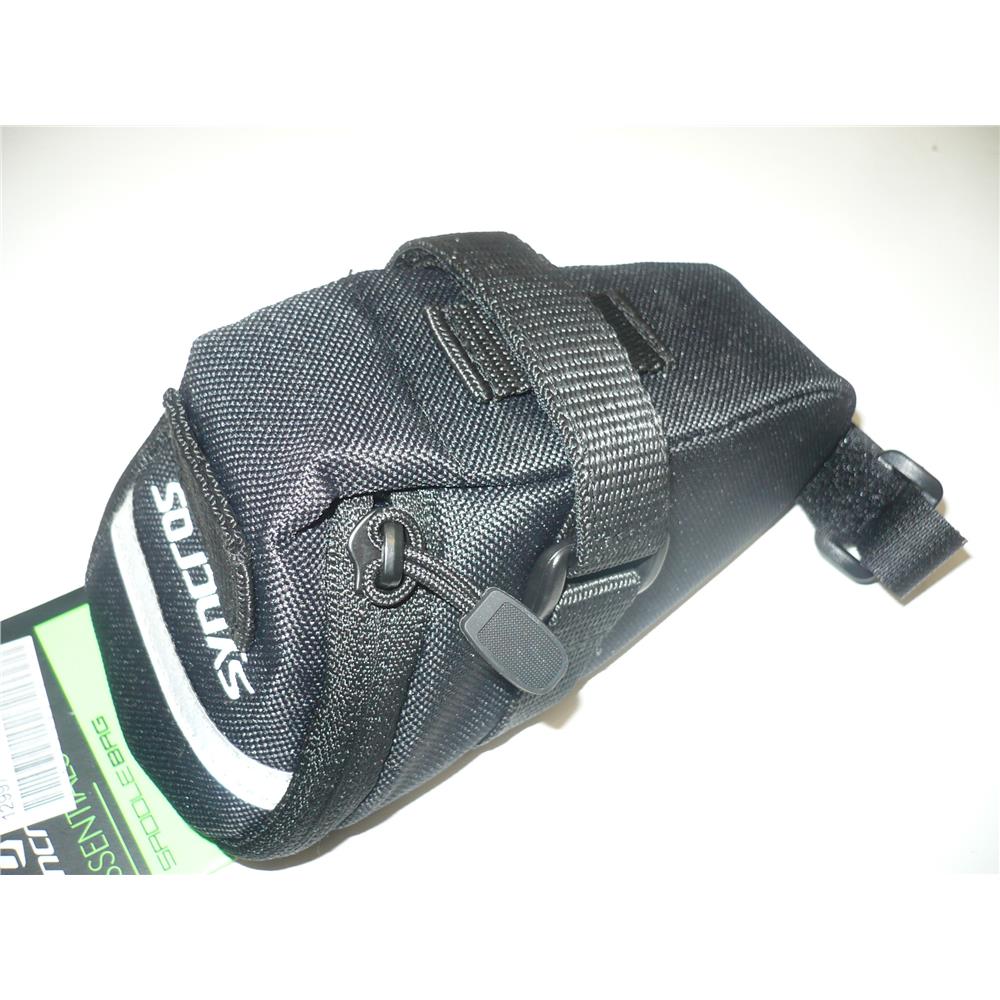 SAKWA PODSIODŁOWA SYNCROS BAG STRAP SB-01 M-110163
