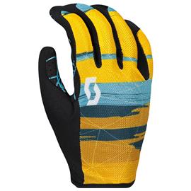 RĘKAWICZKI SCOTT TRACTION LF ORANGE ROZ.L 2019-110964