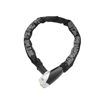 ZAMKNIĘCIE MAGNUM ŁAŃCUCH 3104 10x1800 KLUCZ-111484