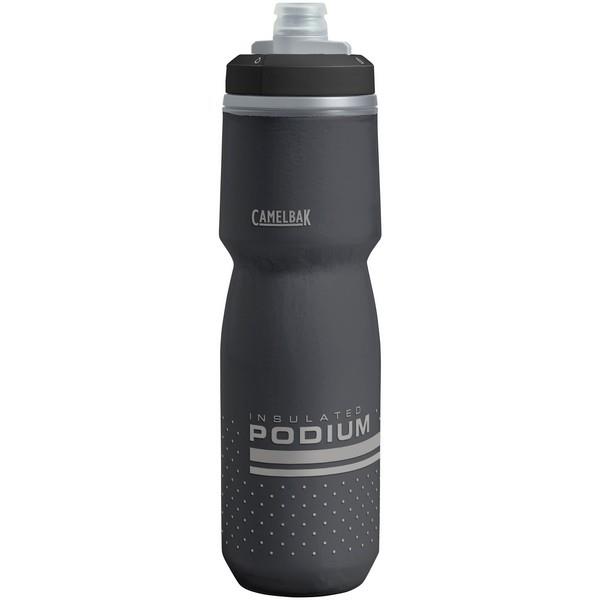 BIDON CAMELBAK PODIUM CHILL 710mL CZARNY-111902