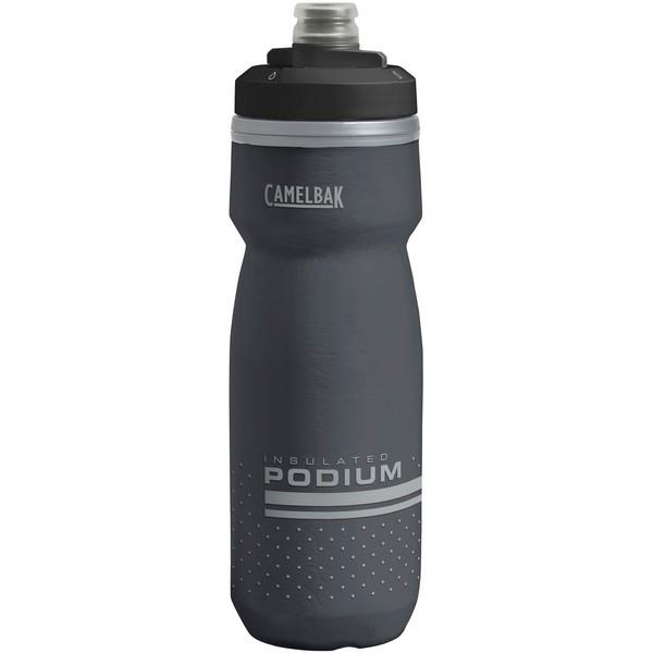 BIDON CAMELBAK PODIUM CHILL 620ml CZARNY-111903