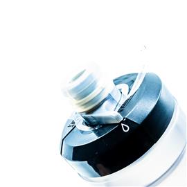 BIDON CAMELBAK PODIUM CHILL 620ml CZARNY-133651