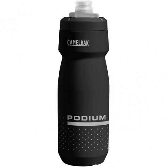 BIDON CAMELBAK PODIUM 710ml CZARNY-111906