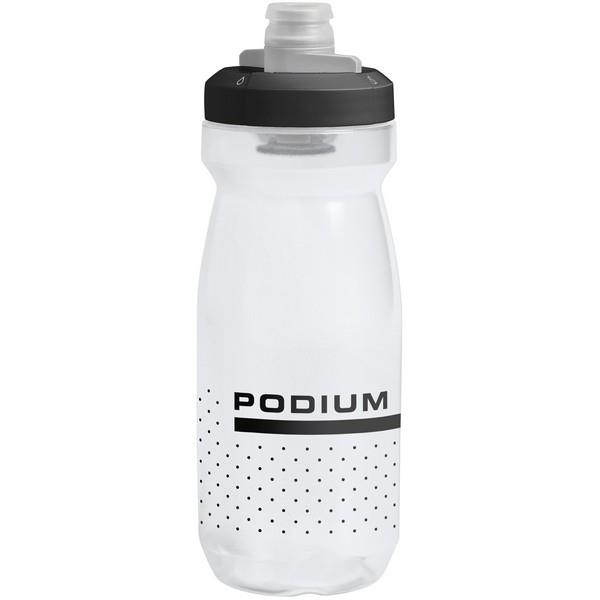 BIDON CAMELBAK PODIUM 620ml PRZEŹ/CZARNY-111911