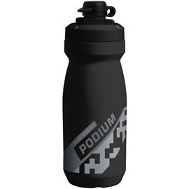 BIDON CAMELBAK PODIUM DIRT SERIES 620ml CZARNY-111913