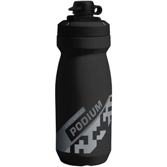 BIDON CAMELBAK PODIUM DIRT SERIES 620ml CZARNY-111913