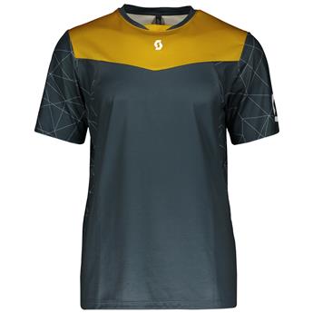 KOSZULKA SCOTT TRAIL PROGRESS S/S BL/Y ROZ.M 2019-112341