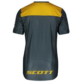 KOSZULKA SCOTT TRAIL PROGRESS S/S BL/Y ROZ.M 2019-112342