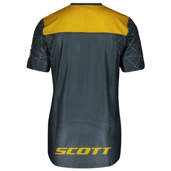 KOSZULKA SCOTT TRAIL PROGRESS S/S BL/Y ROZ.M 2019-112342